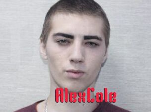 AlexCole