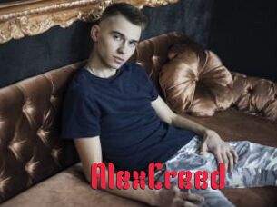 AlexCreed