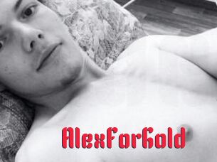 AlexForGold