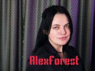 AlexForest