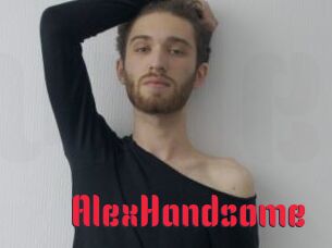 AlexHandsome