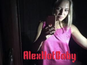 AlexHotBaby