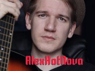 AlexHotNova