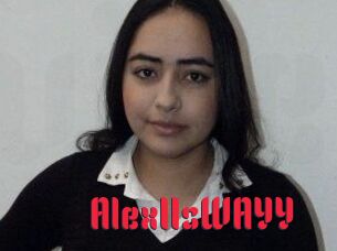 AlexIIsWAYY