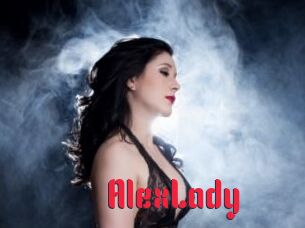 AlexLady