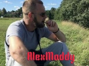 AlexMaddy