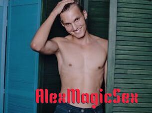 AlexMagicSex