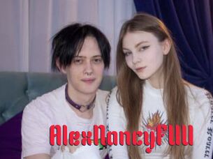 AlexNancyFUU