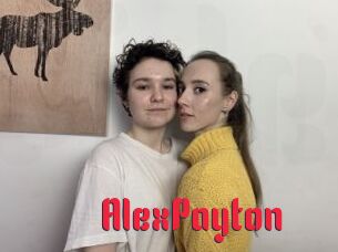 AlexPayton