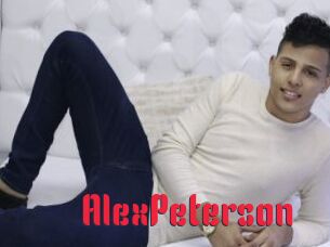 AlexPeterson