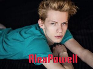 AlexPowell