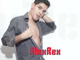 AlexRex