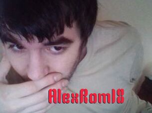 AlexRom18