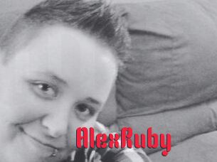 Alex_Ruby