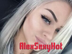 AlexSexyHot