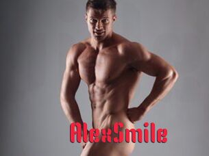 AlexSmile