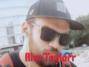 AlexTaylorr
