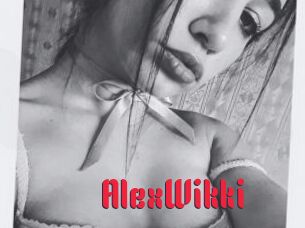 AlexWikki