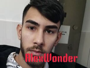 AlexWonder
