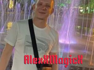 AlexXMagicX