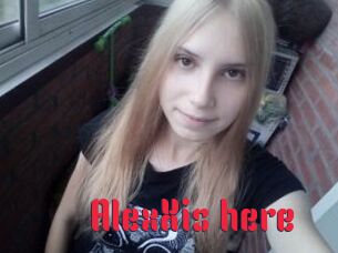 AlexXis_here