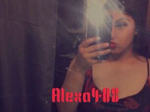 Alexa408