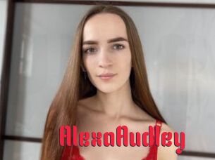 AlexaAudley