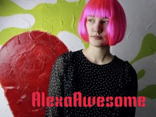 AlexaAwesome