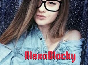 AlexaBlacky