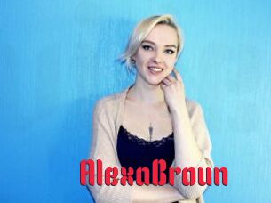 AlexaBroun