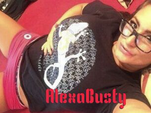 AlexaBusty