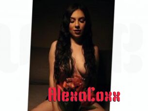 AlexaCoxx