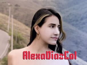 AlexaDiazCol