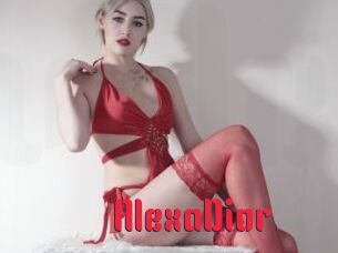 AlexaDior