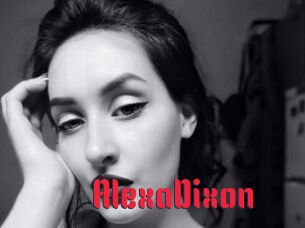 AlexaDixon
