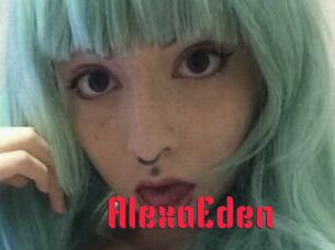 Alexa_Eden