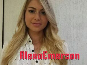 AlexaEmerson