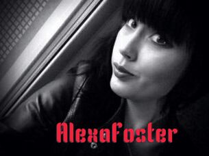 AlexaFoster_