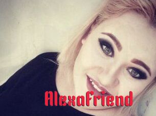 AlexaFriend