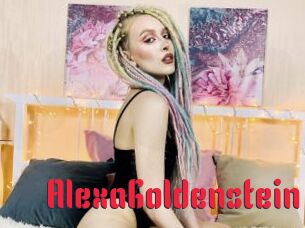 AlexaGoldenstein