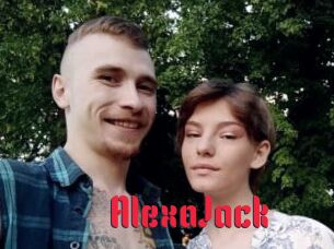 AlexaJack