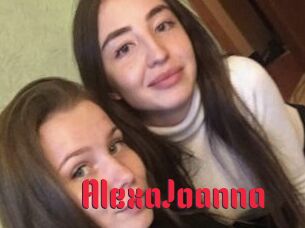 AlexaJoanna