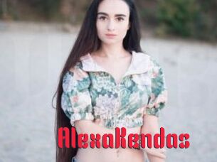 AlexaKendas