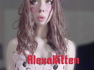 AlexaKitten