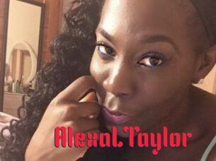 AlexaLTaylor
