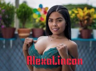AlexaLincon