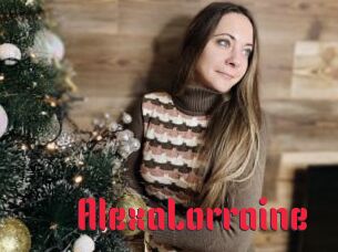 AlexaLorraine