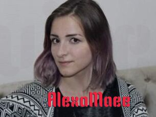 AlexaMaee