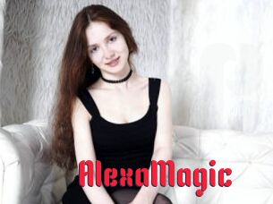 AlexaMagic