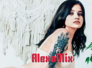 AlexaMix